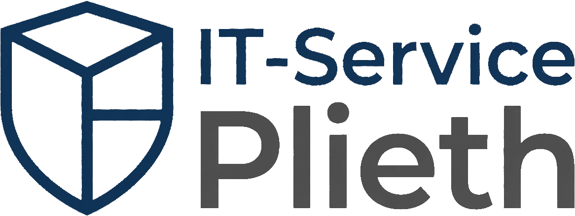 IT-Komplettservice Logo